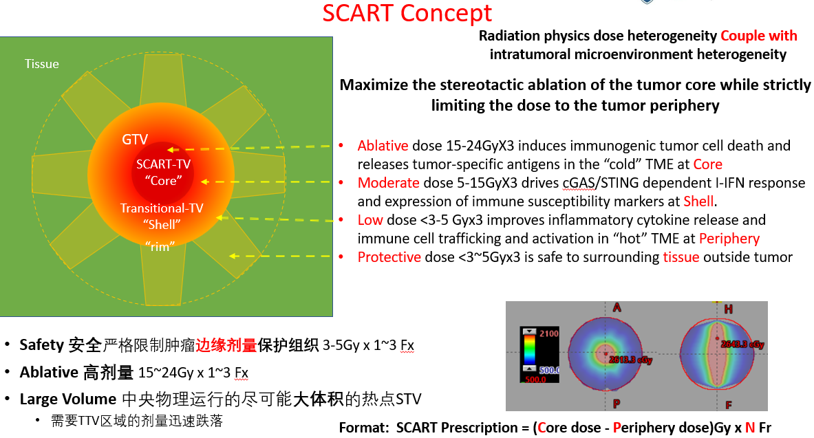 SCART Concept
